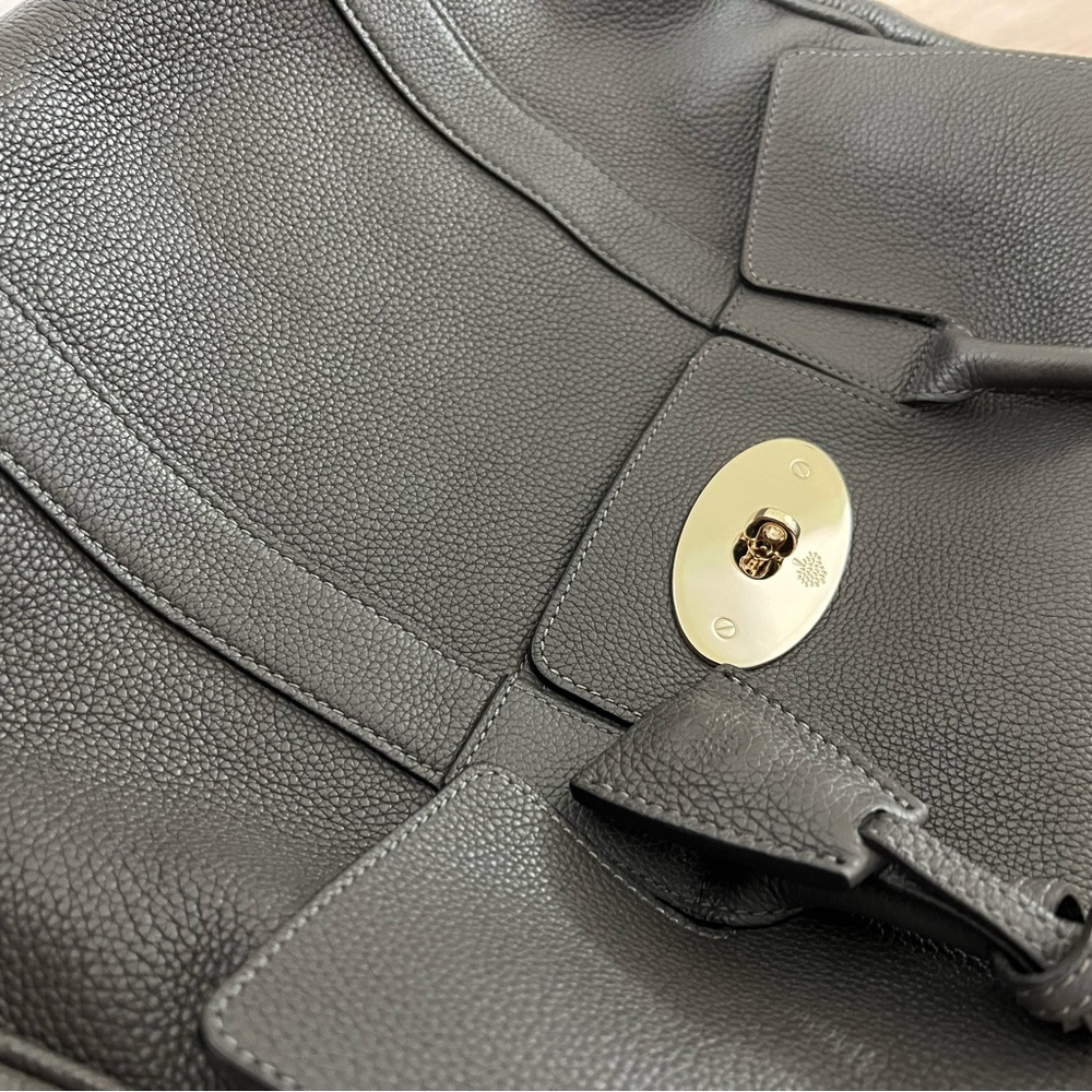 Mulberry Bayswater Handbag - Picture 6 of 11